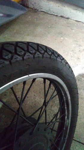 Imagem 7 de 10 de Honda Biz C 100 2002