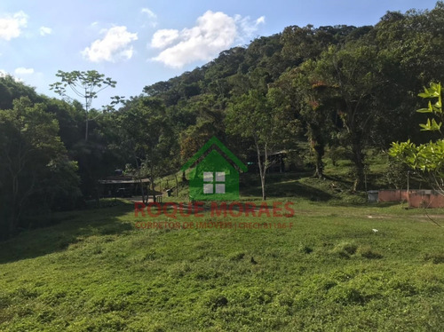 Imagem 6 de 30 de Sítio À Venda Em Juquitiba, Medindo 21800m² Ref 0985