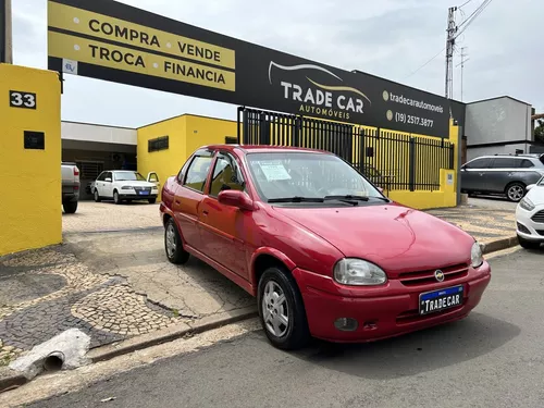 CHEVROLET CORSA WIND 1.0 MPFI / EFI 2P 1994 - 1249240566