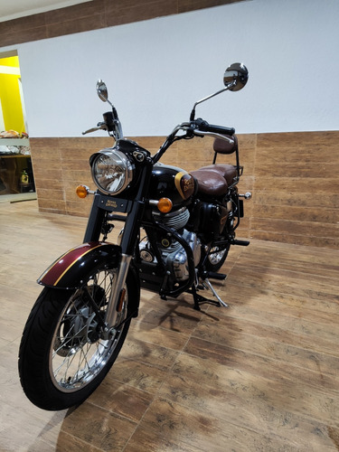 Royal Enfield Classic 350