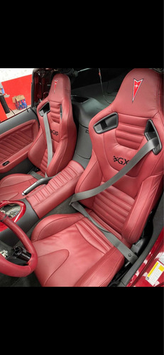 Imagen 15 de 15 de Pontiac Solstice Gxp Coupe
