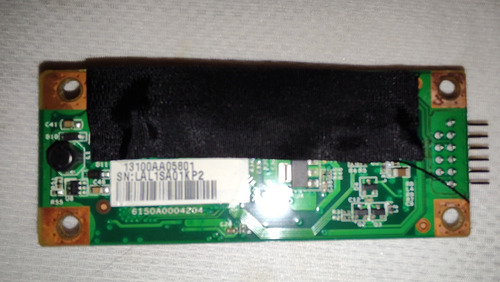 Tarjeta Para Control Táctil Lenovo Ideacentre B320 (Usado)