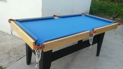 Mesa De Pool