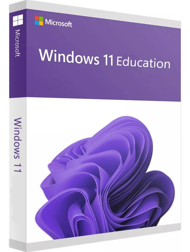 Licencia Windows 10 / 11 Education Activación Serial Key 1pc
