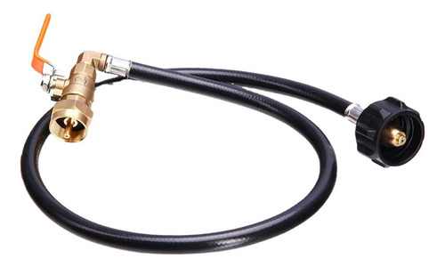 Manguera Adaptadora De Propano, Manguera De Gas