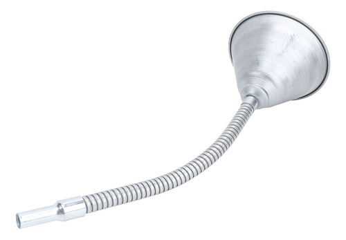 Estructura Metálica De Filtro De Tubo Flexible Con Caño Flex