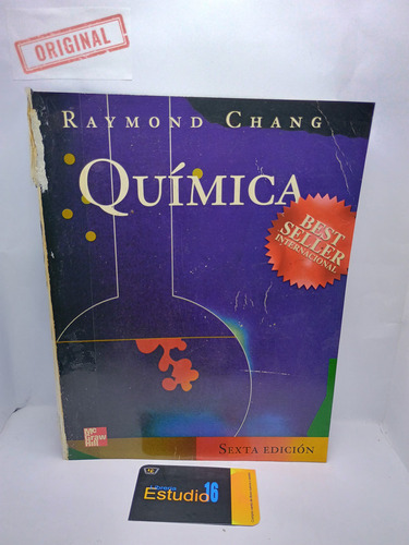 Quimica (6ª Ed.)