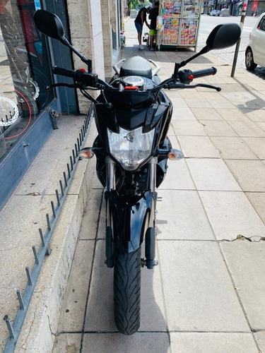 Yamaha Fz Fi Dbm Motos