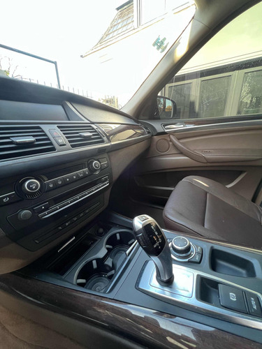 BMW X5 3.0 Xdrive 35i Executive 306cv
