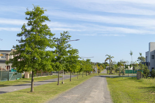 Lote En Venta Luján Barrio Los Juncos