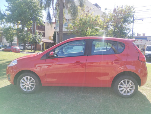 Fiat Palio 1.4 Attractive 85cv