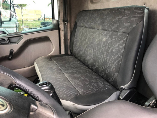 Vw 17190 Toco 12 Gaiola De Metal E Munck 4.0=mb Volvo Vm
