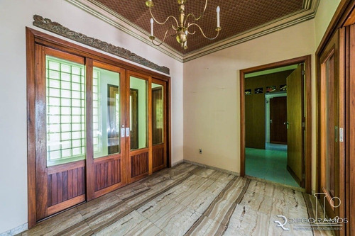 Casa Em Vila Conceição Com 3 Dormitórios - Lu273093