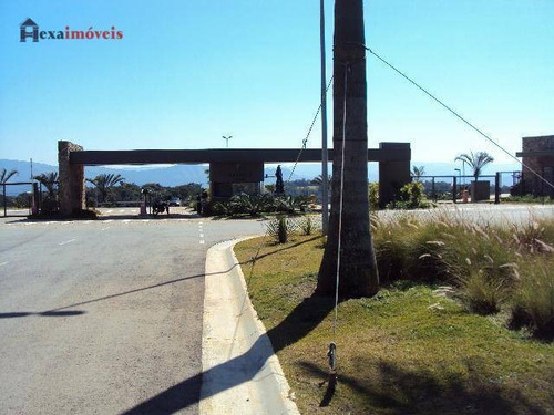 Imagem 27 de 30 de Terreno À Venda, 420 M² Por R$ 504.000,00 - Quintas Do Ingaí - Santana De Parnaíba/sp - Te0168