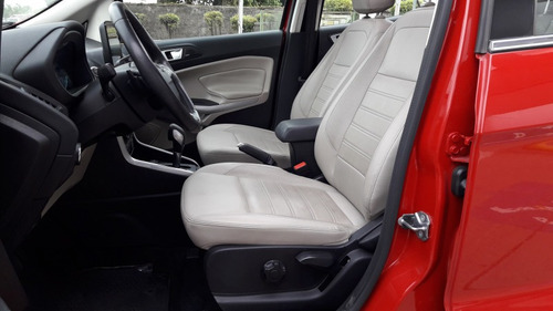 Imagem 6 de 10 de Ecosport Tit 2.0 At Flex