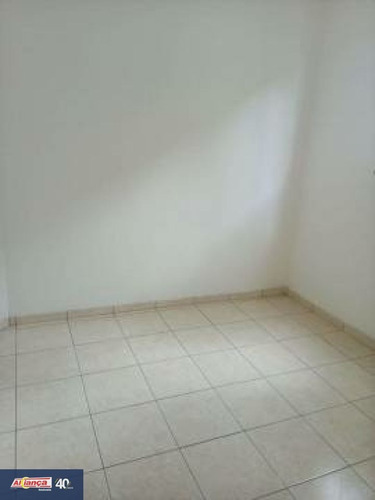 Imagem 7 de 15 de Cobertura Duplex Com 2 Dormitórios Para Locação, 88 M²-r$ 1300,00 Jd Santo Expedito - Guarulhos/sp - Ai30377