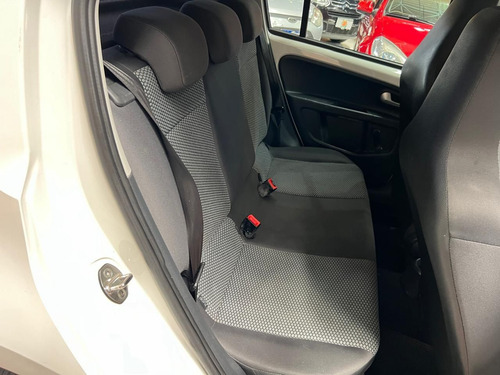 Volkswagen Up! 1.0 TSI MOVE UP 12V
