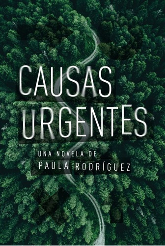Causas Urgentes - Paula Rodríguez