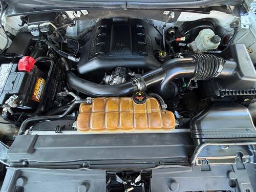 Ford F-150 3.5 Doble Cabina V6 4x2 At