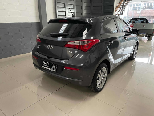 Hyundai Hb20 1.6 Comfort Plus 5p 2018