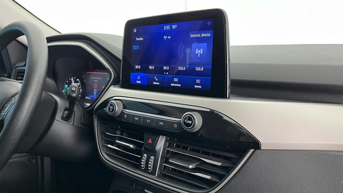 Ford Escape Se Hev