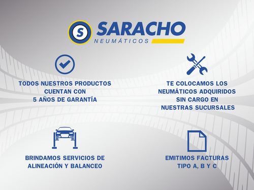 Neumático 225/75-16 Michelin Agilis + 118r