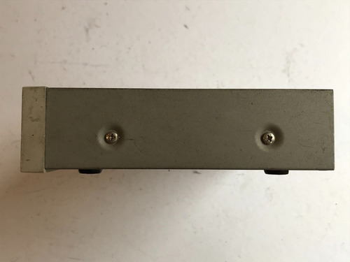 Imagen 4 de 10 de Akai Ex80 Enhancer Aural Exciter Vintage Analogico Japon Mij