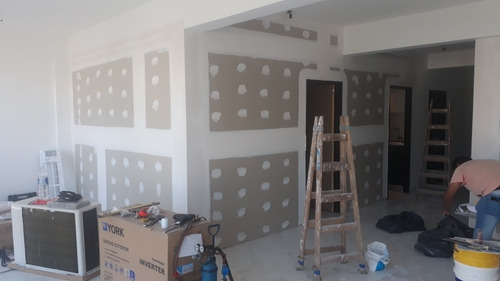 Imagen 2 de 5 de Durlock® Interior Y Exterior