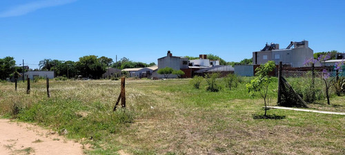 Terreno - Gualeguaychu