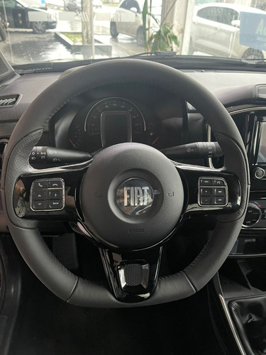 Fiat Strada 1.3 Volcano