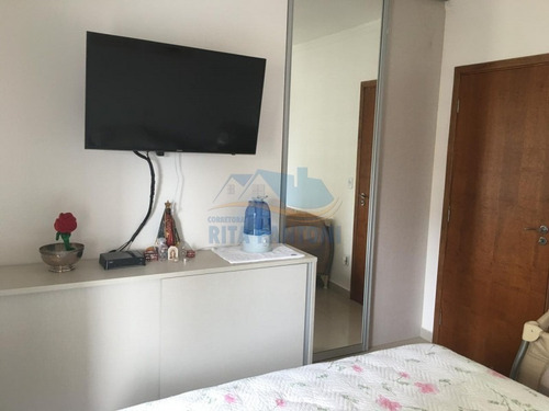 Imagem 9 de 15 de Apartamento, Jardim Botânico, Ribeirão Preto - A4898-v