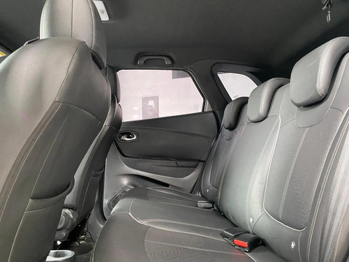 Renault Captur 2.0 16V HI-FLEX BOSE AUTOMÁTICO