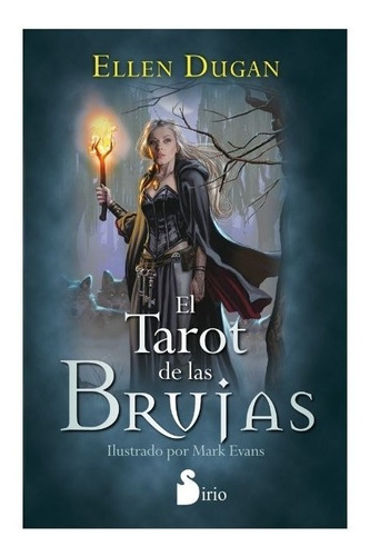 Tarot De Las Brujas Original Español Libro + Cartas