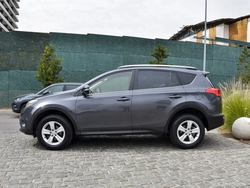 Rav4 2.5 Automatico Super Lujo 4x2