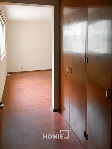 Imagen 5 de 9 de Hermoso Departamento En Pedregal, 1189