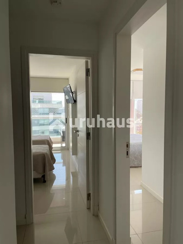 Departamento En Venta En Icon Brava