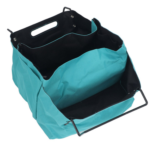 Organizador De Herramientas Para Bolsa De Escalera, Tela Oxf