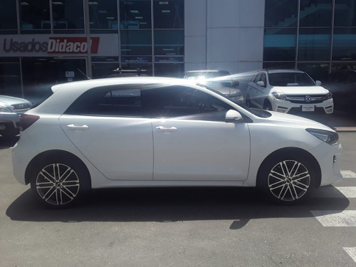 Kia Rio Vibrant Mt Hatchback 1.4 2020