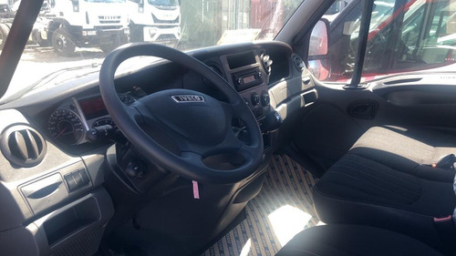 Iveco Daily 3515/5517 0km