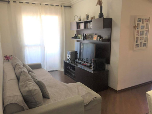 Imagem 1 de 26 de Apartamento Com 2 Dormitórios À Venda, 60 M² Por R$ 476.900,00 - Mooca - São Paulo/sp - Ap0591