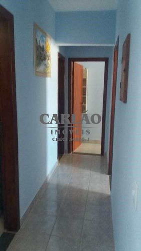 Imagem 6 de 9 de 11 Apartamento De Frente A Praia Com Vista Para O Mar/piscina! - V353826