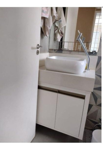 Imagem 8 de 12 de Apartamento Para Venda Em Jundiaí / Sp No Bairro Jardim Guanabara - Ap0027 - 70692927