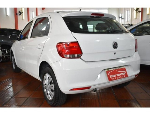 Imagem 10 de 12 de Gol 1.0 Mi Special 8v Flex 4p Manual