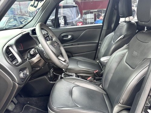 Jeep Renegade 1.3 T270 TURBO FLEX S 4X4 AT9