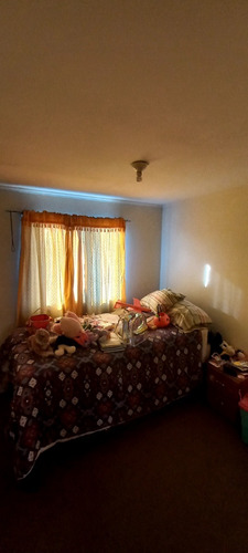 Imagen 3 de 9 de Venta Casa Ciudad Del Sol - Barrio Grecia - Puente Alto