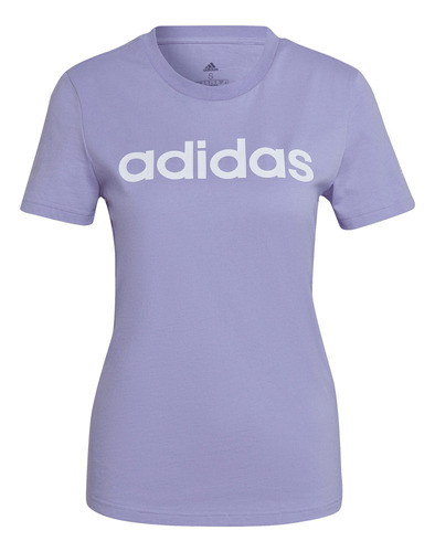 Polera Mujer adidas Lin T