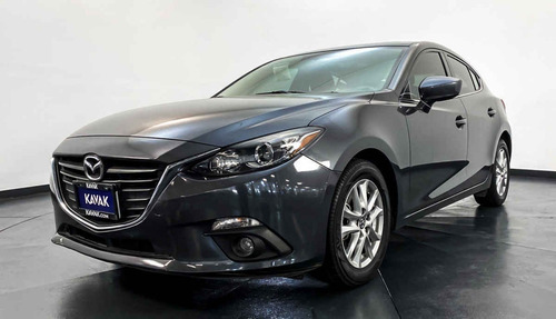 Imagen 1 de 15 de 29271 - Mazda 3 2015 Con Garantía