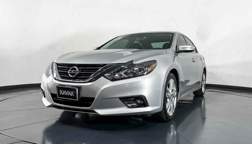 Imagen 1 de 15 de 104531 - Nissan Altima 2017 Con Garantía