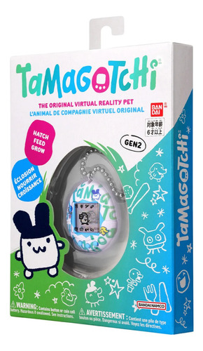 Tamagochi Mascota De Realidad Vitual