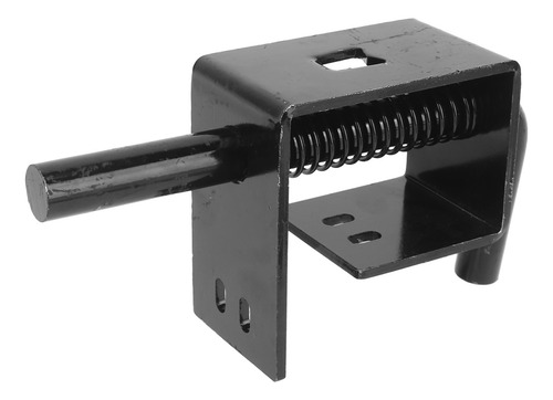 Pestillo De Resorte Para Puerta De Remolque, Fiable, Flexibl